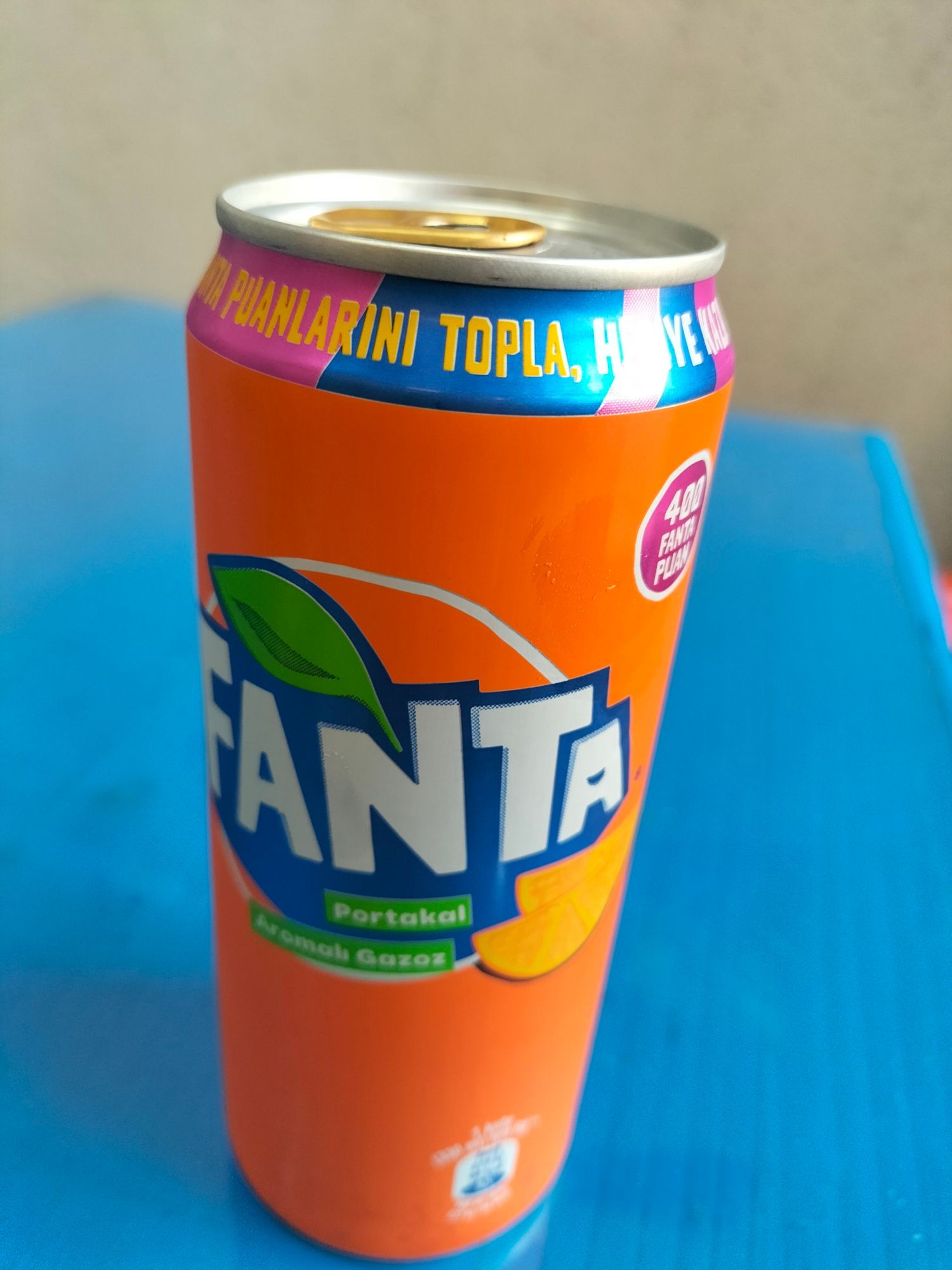 Fanta