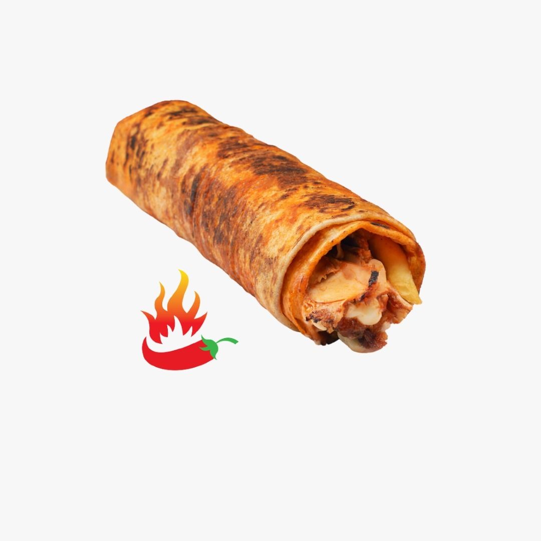 Taco's Special tavuk Döner Dürüm (M)