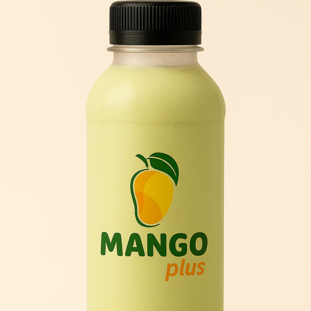 Taze Avokado süt 500 ml