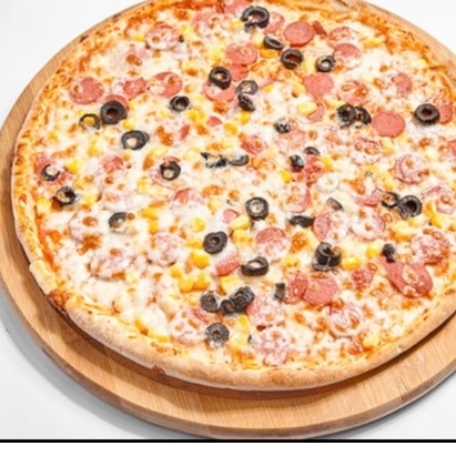 Sosis Sever (22 cm.)