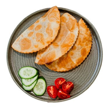 Çi Börek Kıymalı (Porsiyon)