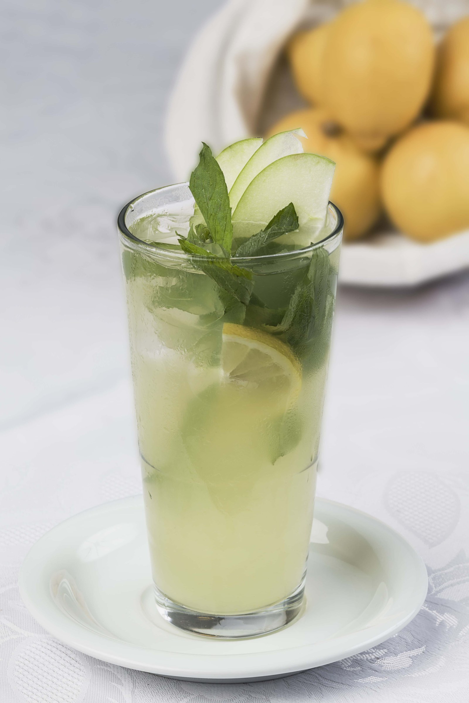 Sevinç Limonata