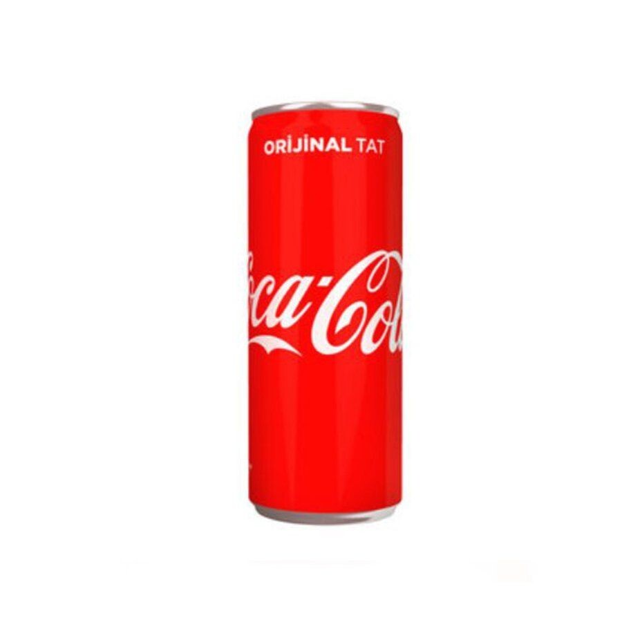 Coca-Cola (33cl)