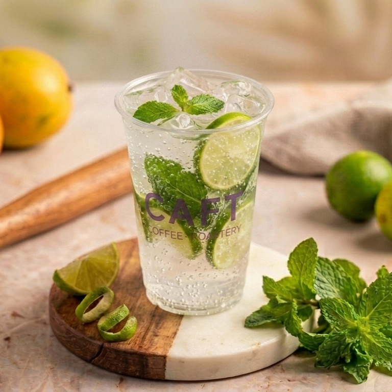 Klasik Mojito