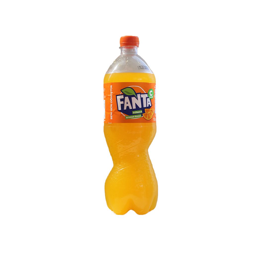 Fanta (1 L.)