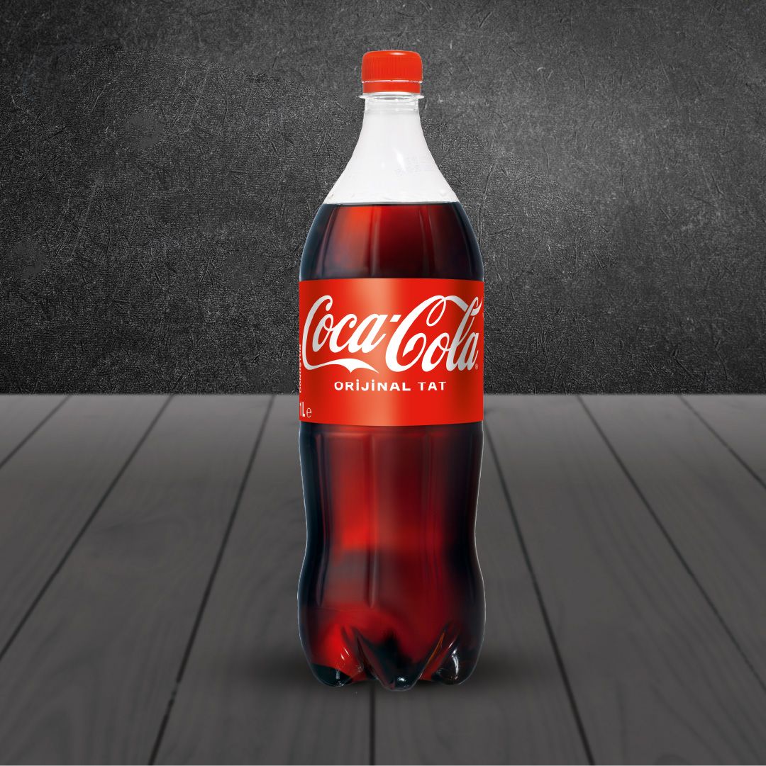 Coca Cola 1 Litre