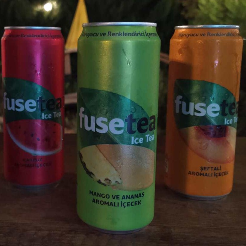 Ice Tea(330 ml)
