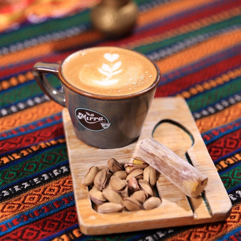 Latte