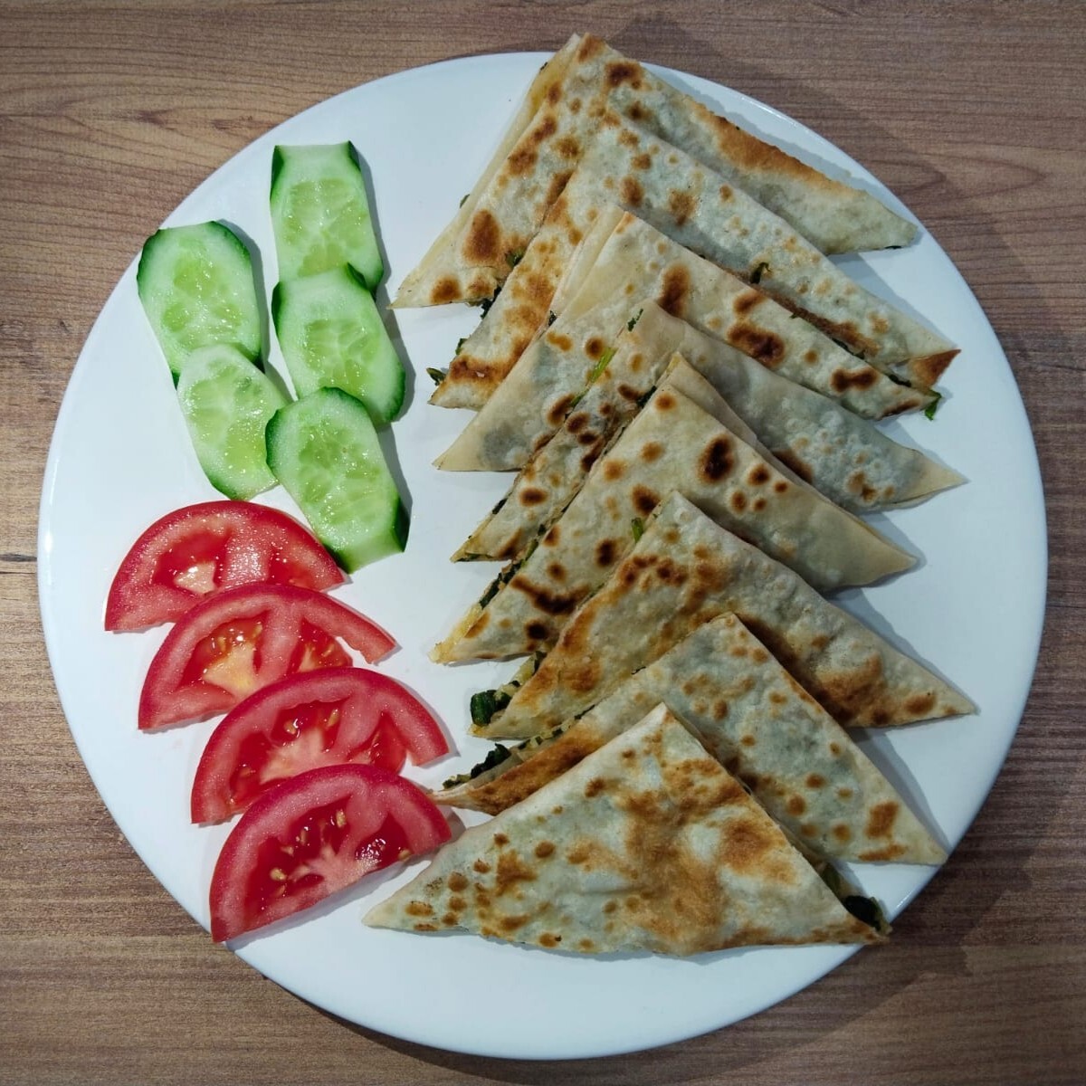 Kaşarlı Gözleme (250 gr)
