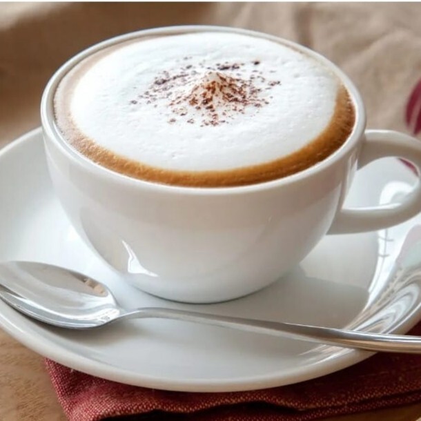 Cappuccino (L)