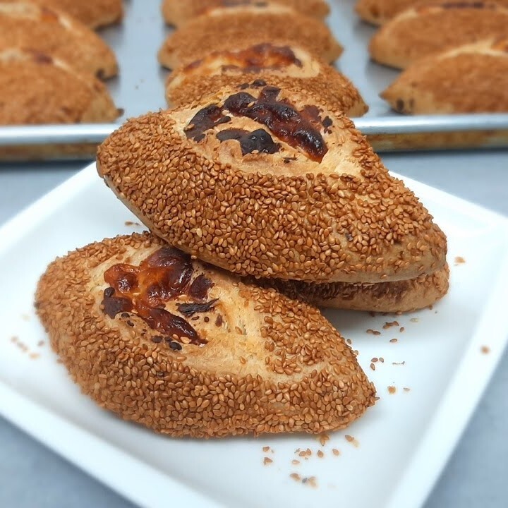 Kaşarlı Karaköy Poğaça