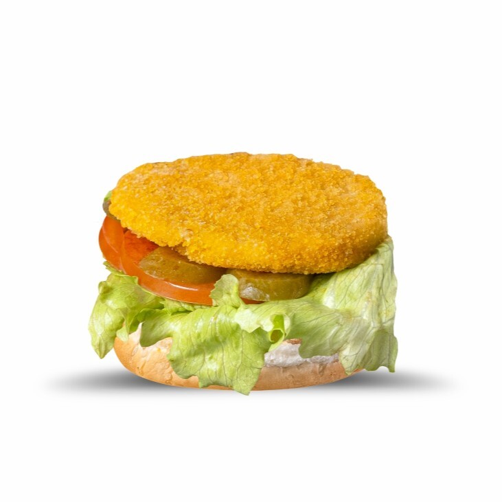 Vegan Burger