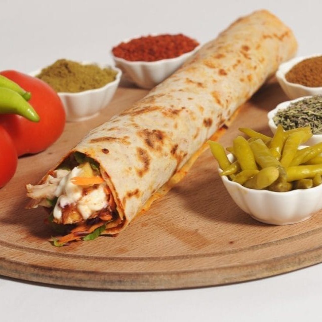 Pika Pika Zurna Döner