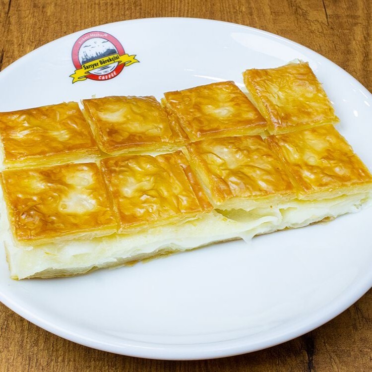 Kaşarlı Adana Böreği (1 KG)