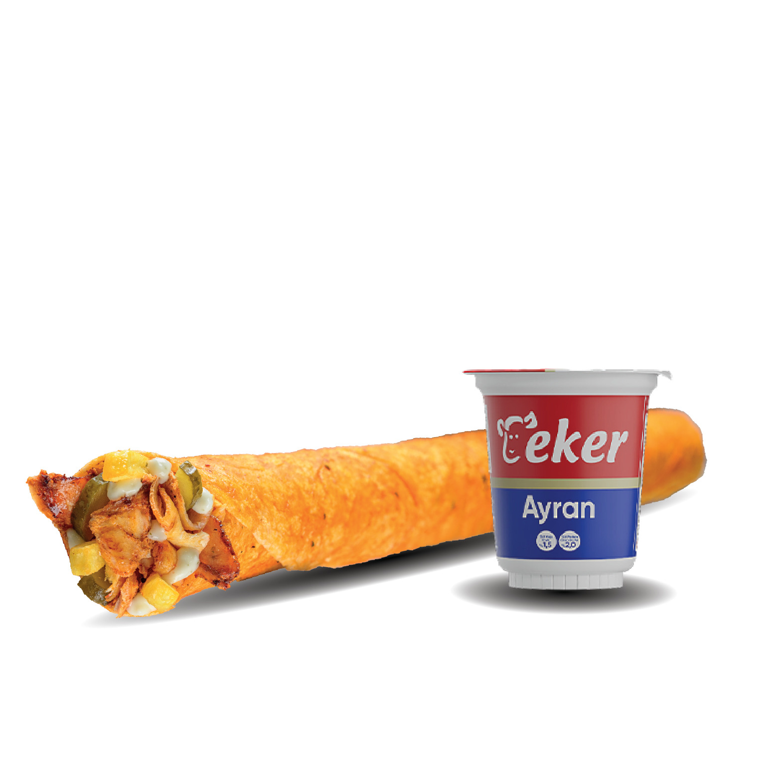 Ekonomik Zurna Menü