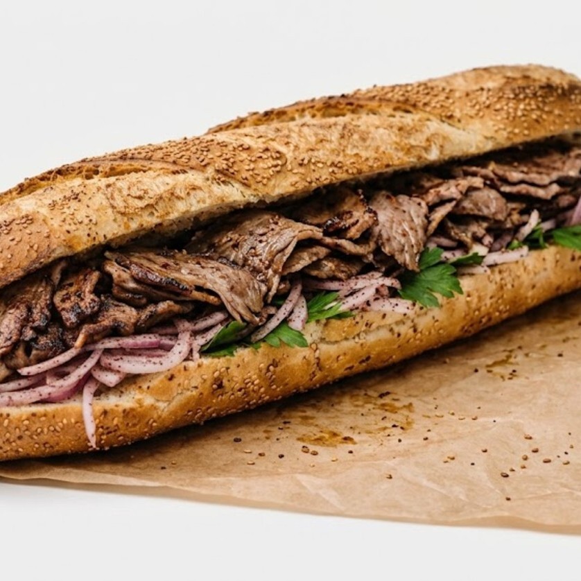 Et Cağ Kebap Tam Ekmek 150 gr