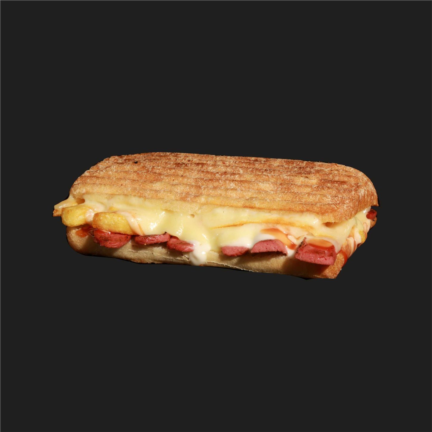 Special Tost