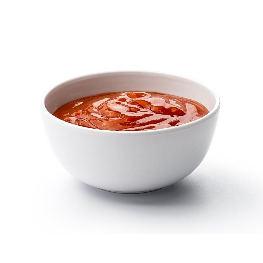 Acı Sos (Küçük)