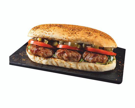 Köfte