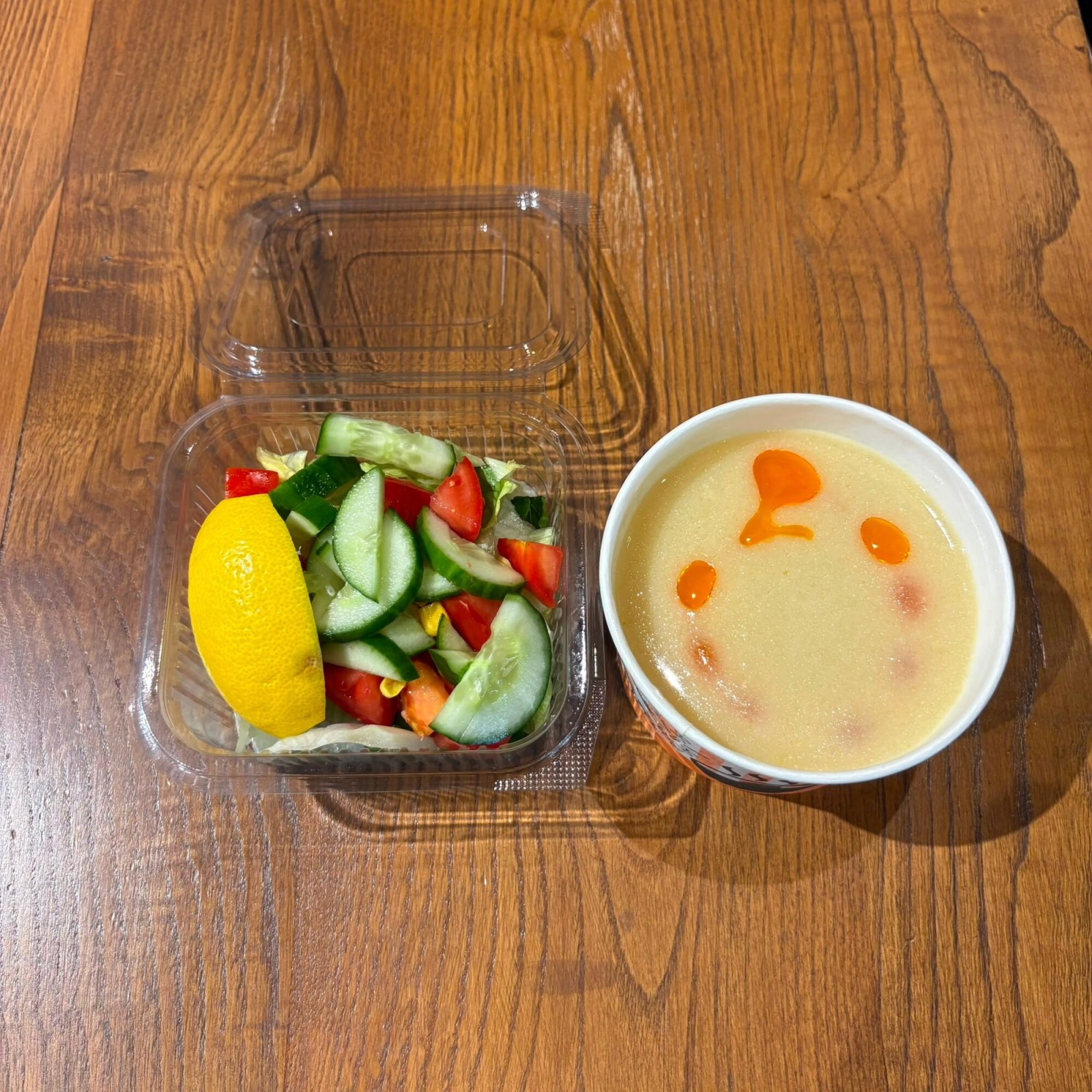 Dil Paça Çorbası