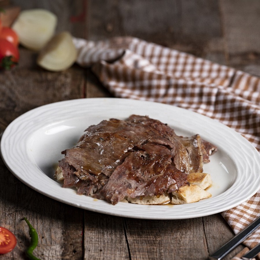 Sade Döner (100 gr.)