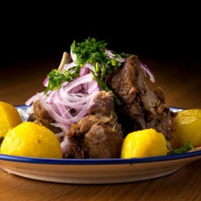 Kazan Kebap