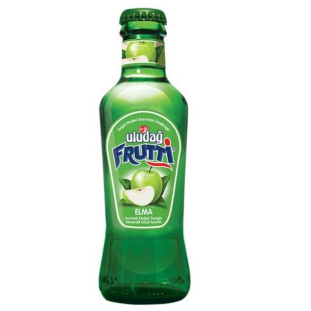 Frutti Elmalı