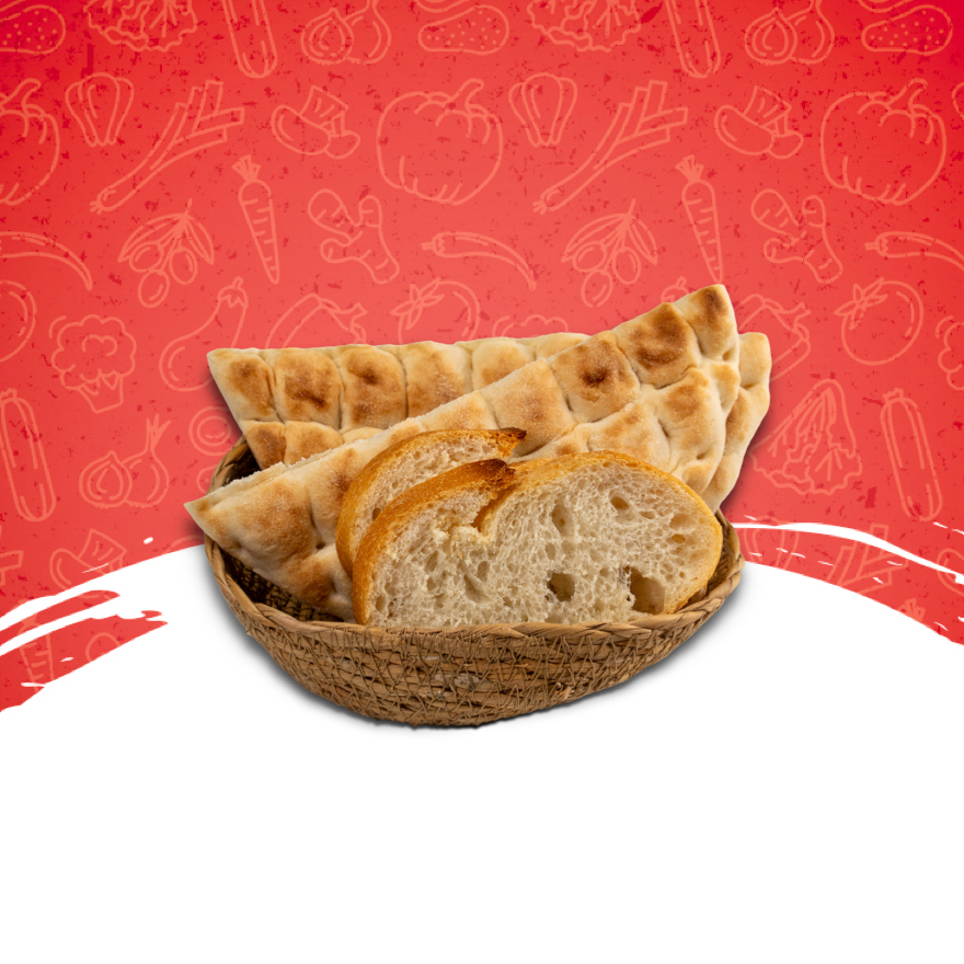 Ekmek