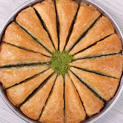Havuç Dilim ( Adet )