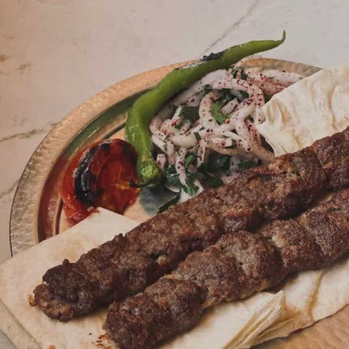 Urfa Kebap