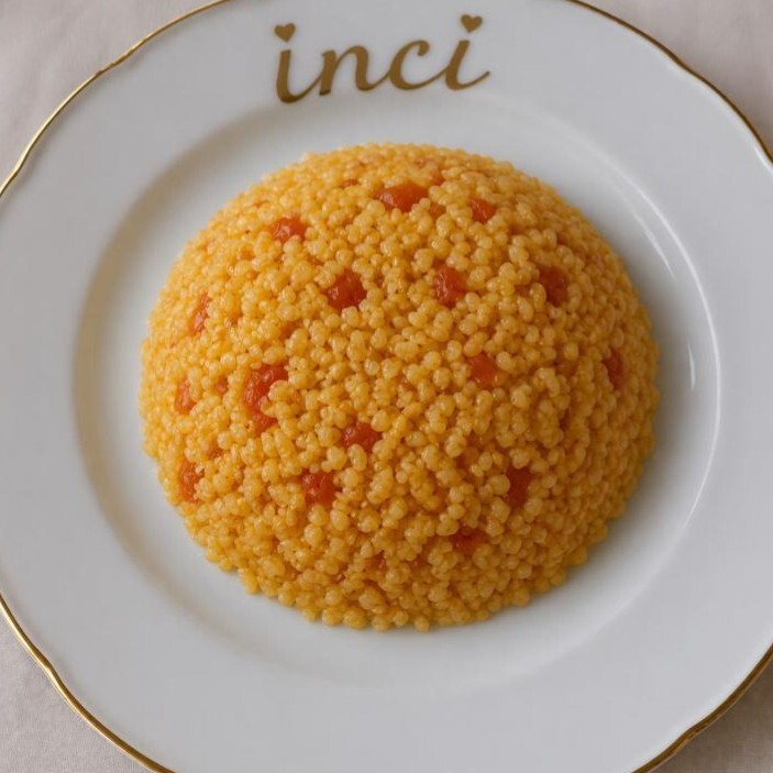 Bulgur Pilavı
