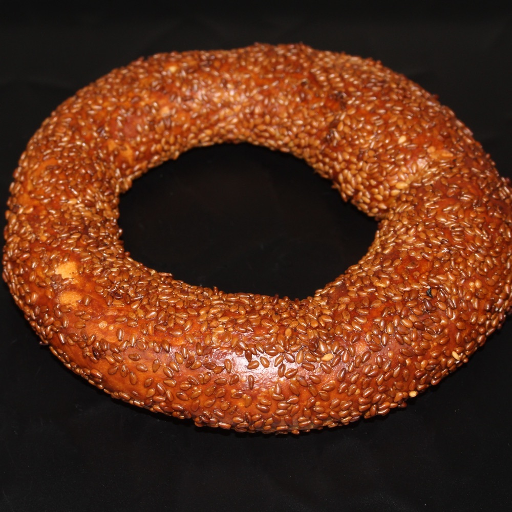 Ankara Simit