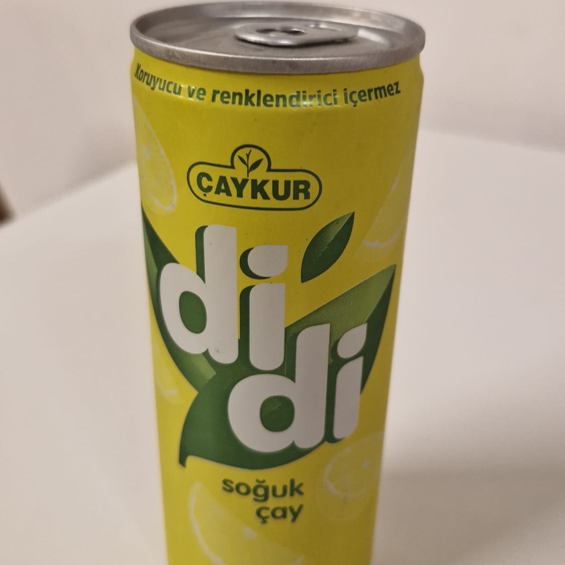 Didi Limon (330 ml)