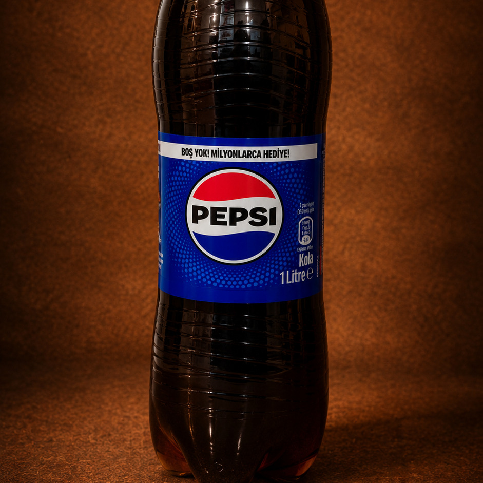 Pepsi (1 lt)