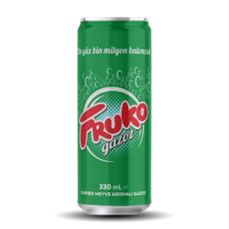 Fruko (330 Ml)