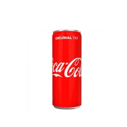 Coca Cola (330 ml)