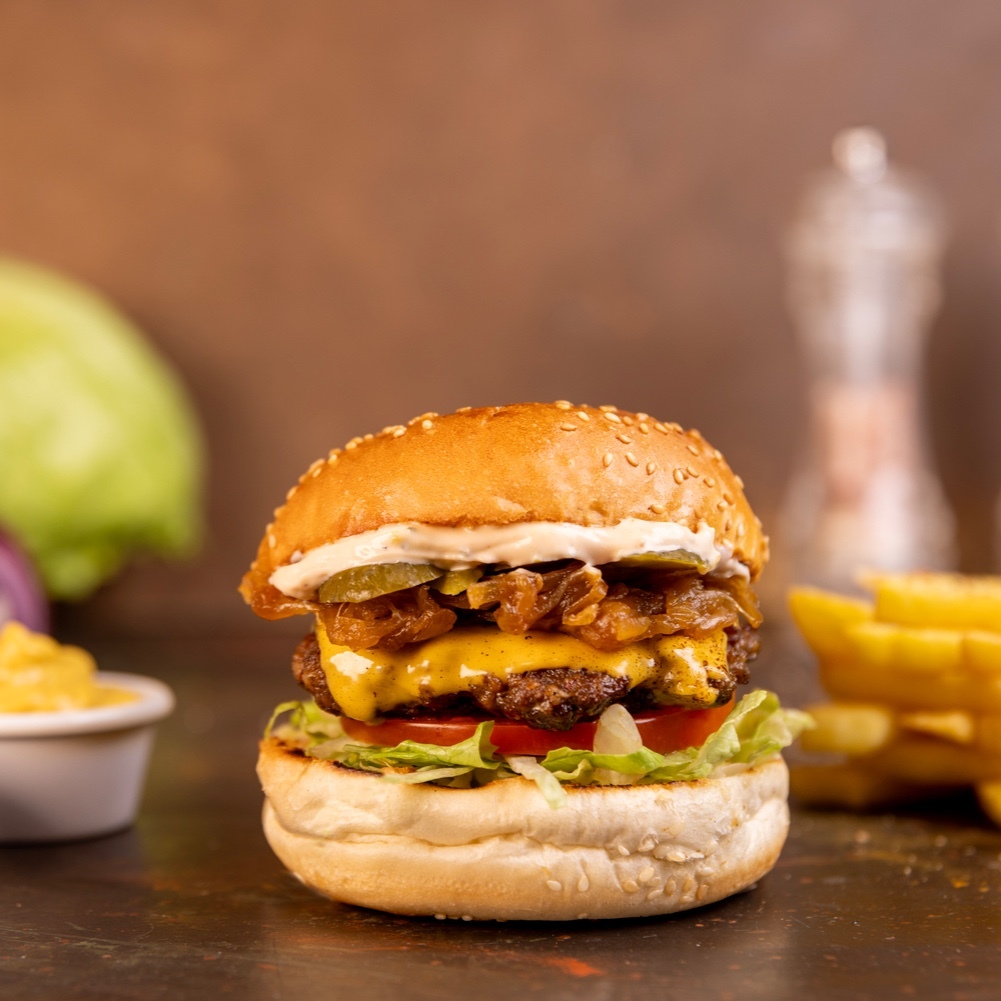 Cheeseburger
