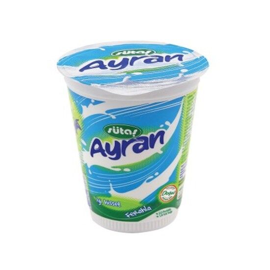 Ayran 175 Ml