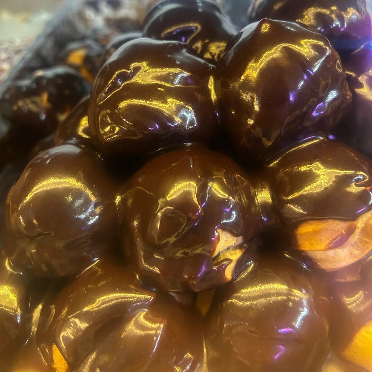 Profiterol (750 gr.)