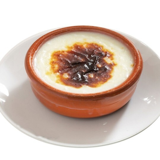Sütlaç