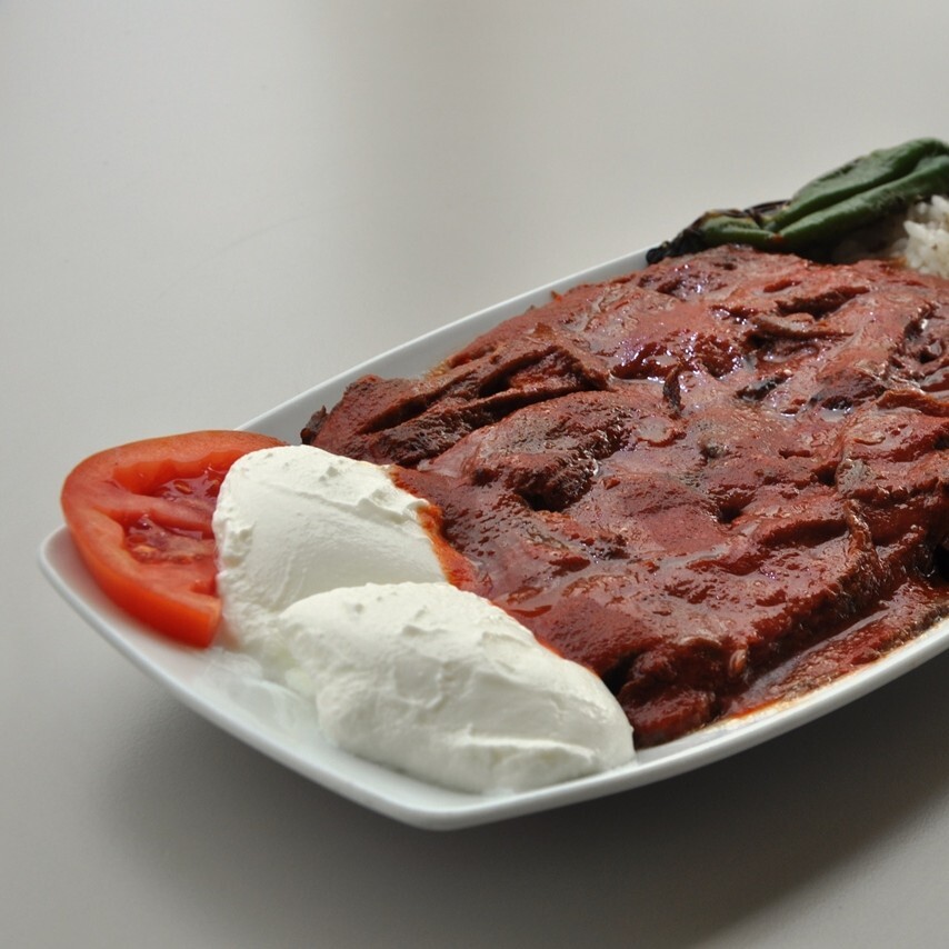 Et İskender 1,5 Porsyon