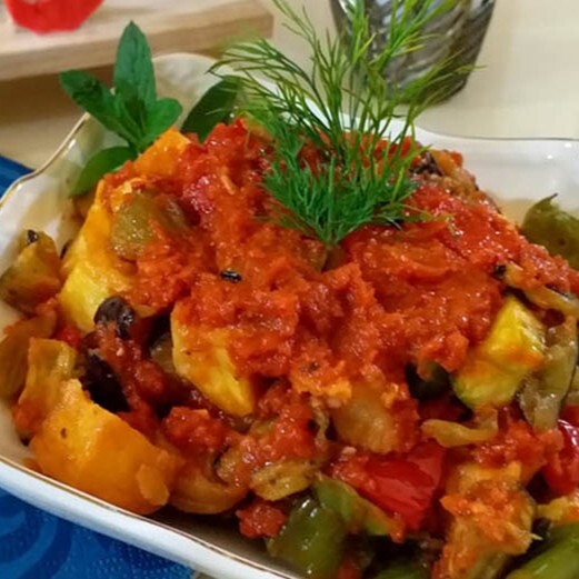 Şakşuka
