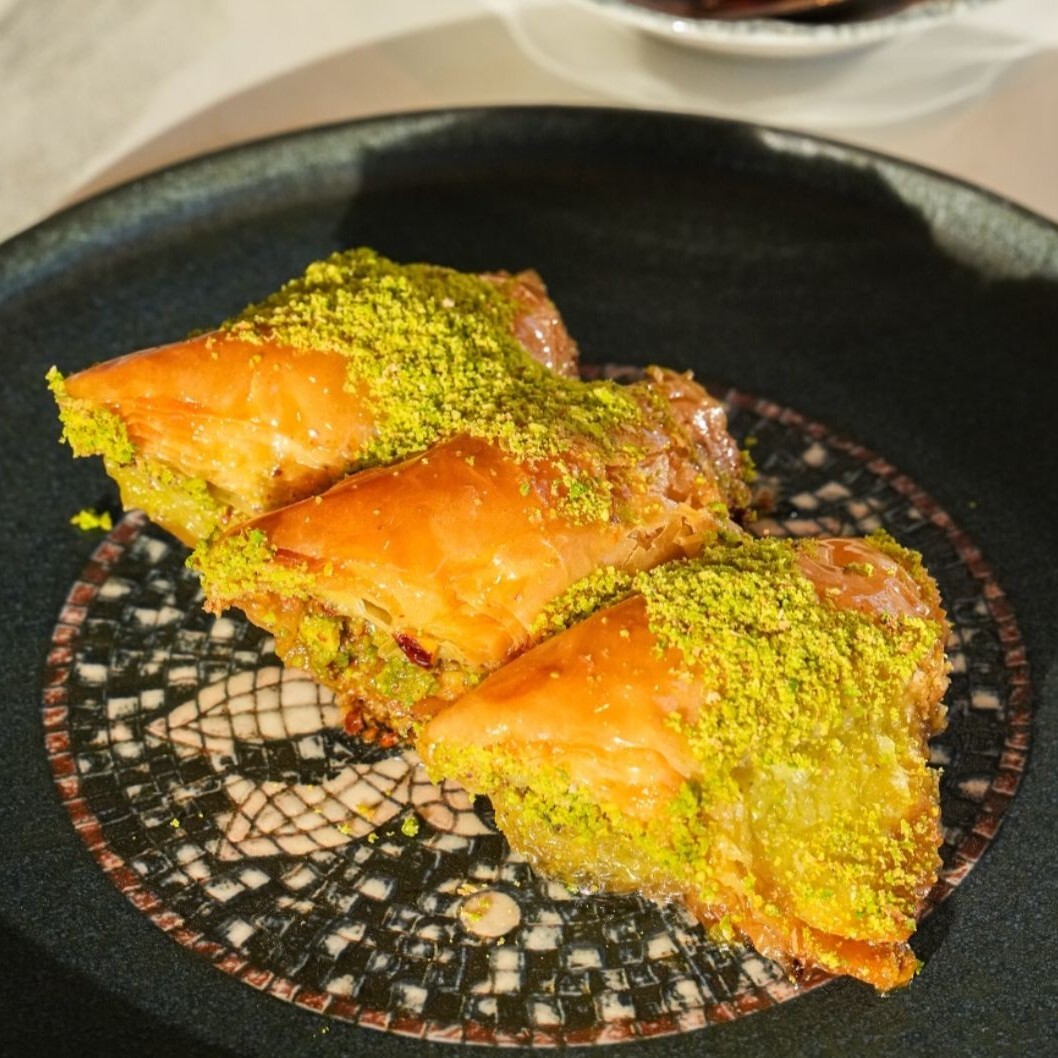 Şöbiyet (1 kg)