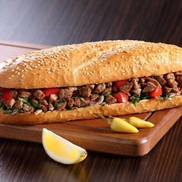 Y. Ekmek Biftek Et Tantuni