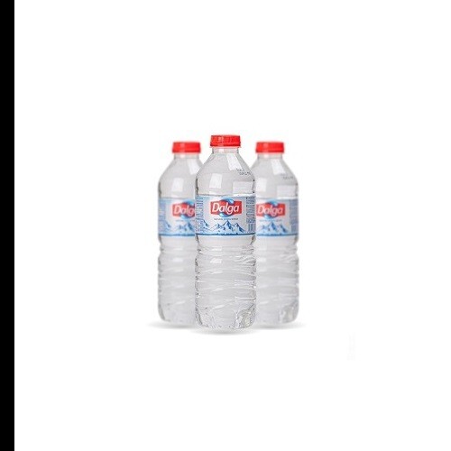 Su (Küçük) 500 ml
