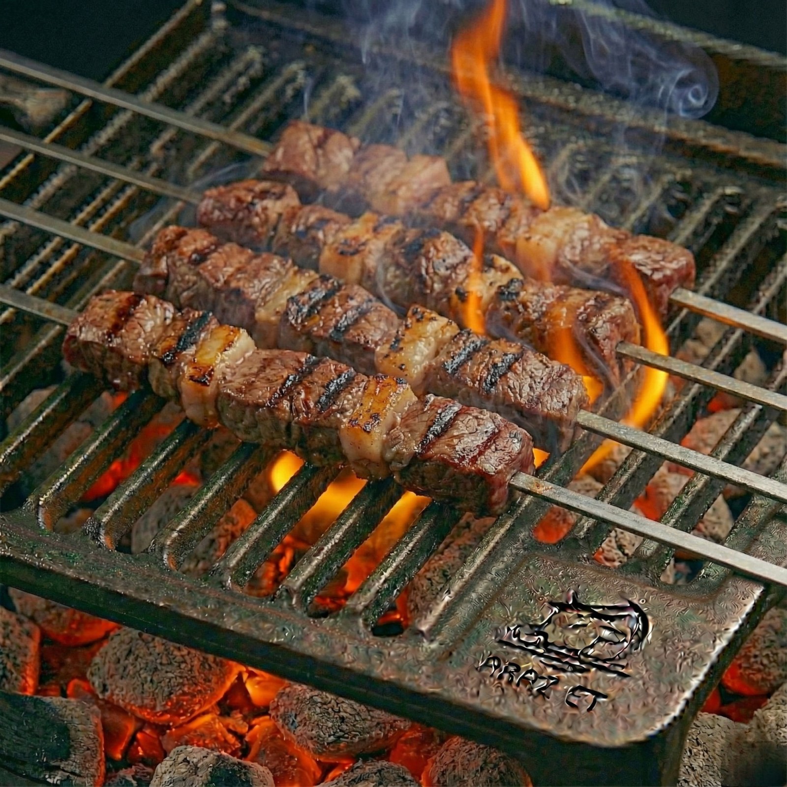Dana Şiş (2 kg)