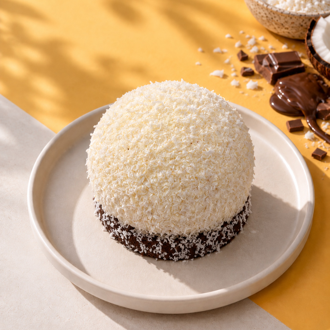 Coconut