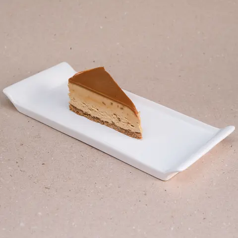 Lotuslu Cheescake