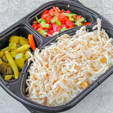 Salata Pilav