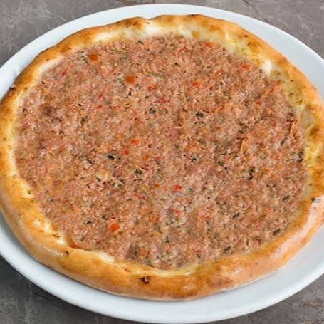Kıymalı Cantık